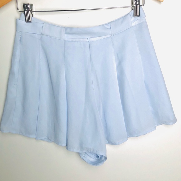 Sunday Best Aritzia Shorts skorts - Picture 3 of 4